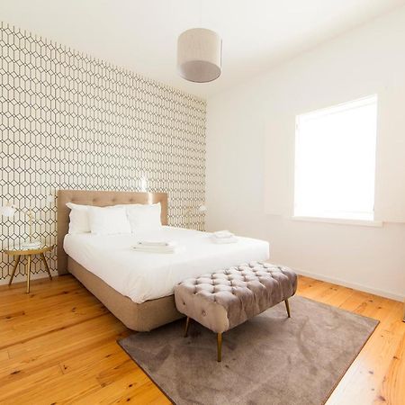 Citybreak-Apartments Sao Bento Porto Exteriér fotografie