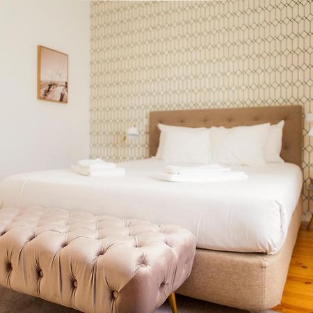 Citybreak-Apartments Sao Bento Porto Exteriér fotografie