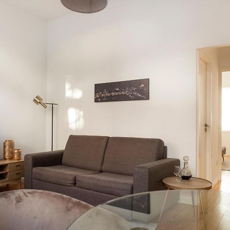 Citybreak-Apartments Sao Bento Porto Exteriér fotografie