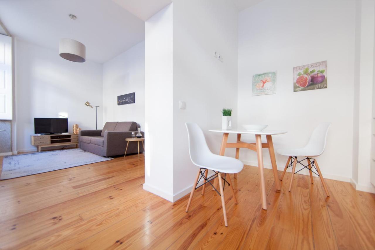 Citybreak-Apartments Sao Bento Porto Exteriér fotografie