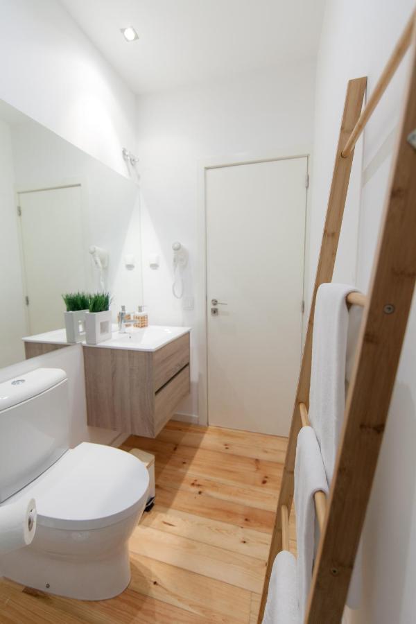 Citybreak-Apartments Sao Bento Porto Exteriér fotografie