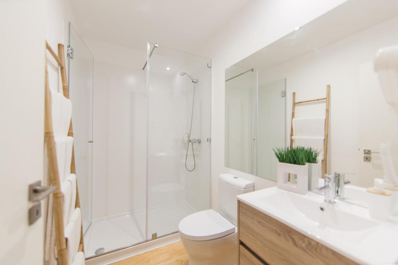 Citybreak-Apartments Sao Bento Porto Exteriér fotografie